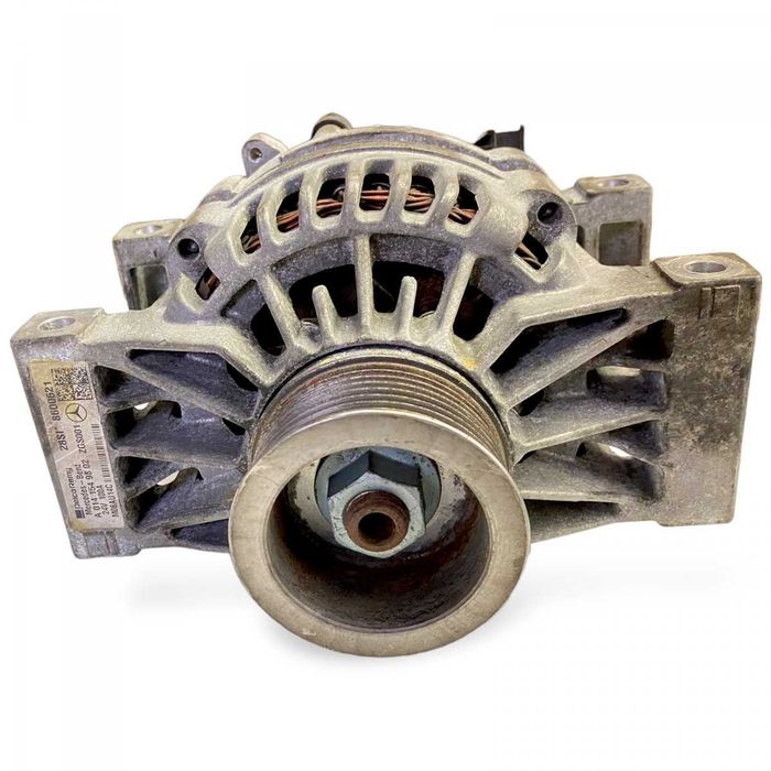 Alternator Mercedes Benz A0141549802-Piese de schimb Mercedes.