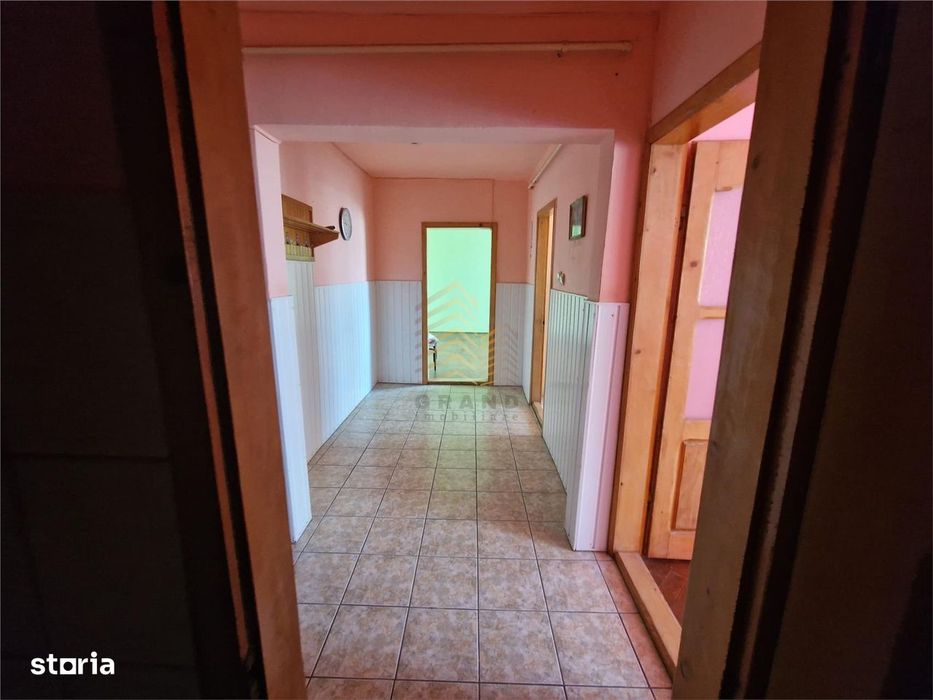Apartament 2 camere decomandat 55 mpu | Nasaudului