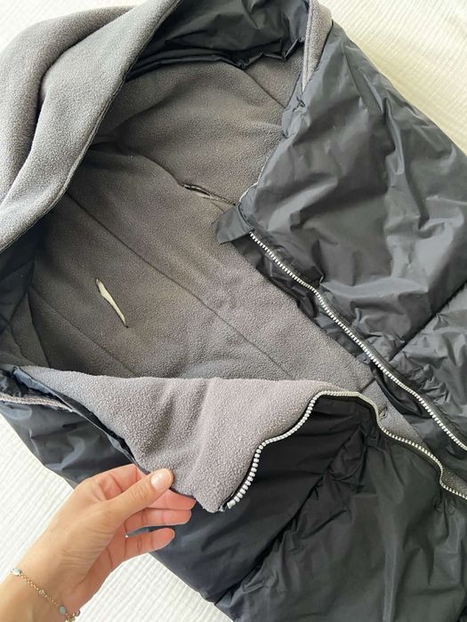 Зимен чувал за количка.Чиполино