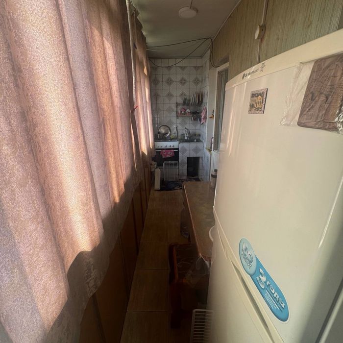 Аренда квартиры Рисовый рынок ГАЛЕРЕЙКА