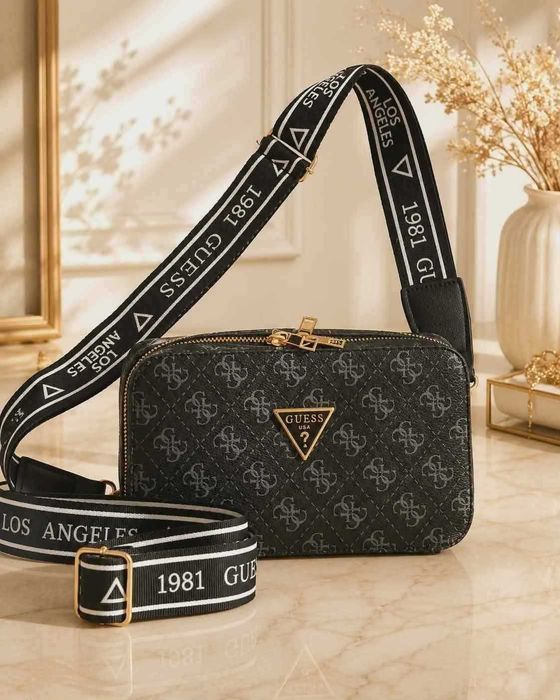 Топ!Дамски чанти Guess,Zara