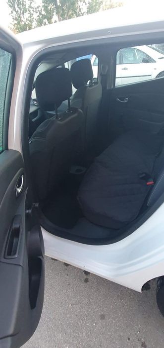 Vând Renault Clio 2017, Bolt