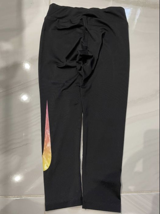 Детски клин на Nike