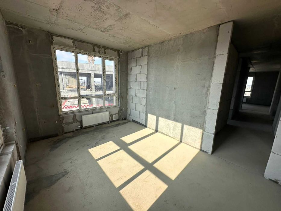 В продаже 4х ком ЖК TUMAR Пр. Победы 2