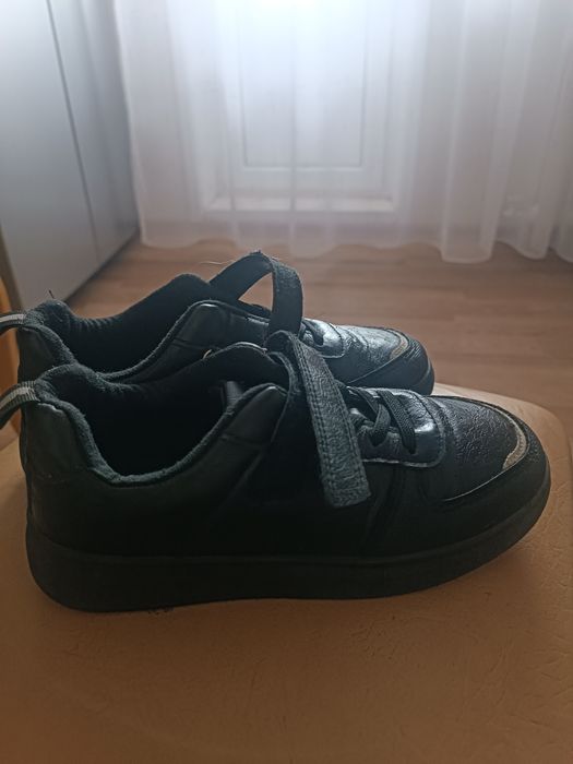 Кроссовки для мальчика