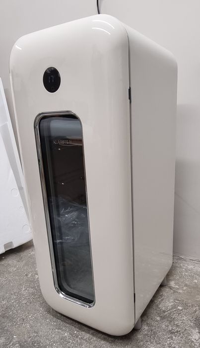 Хладилна Ретро витрина 48L uno 15