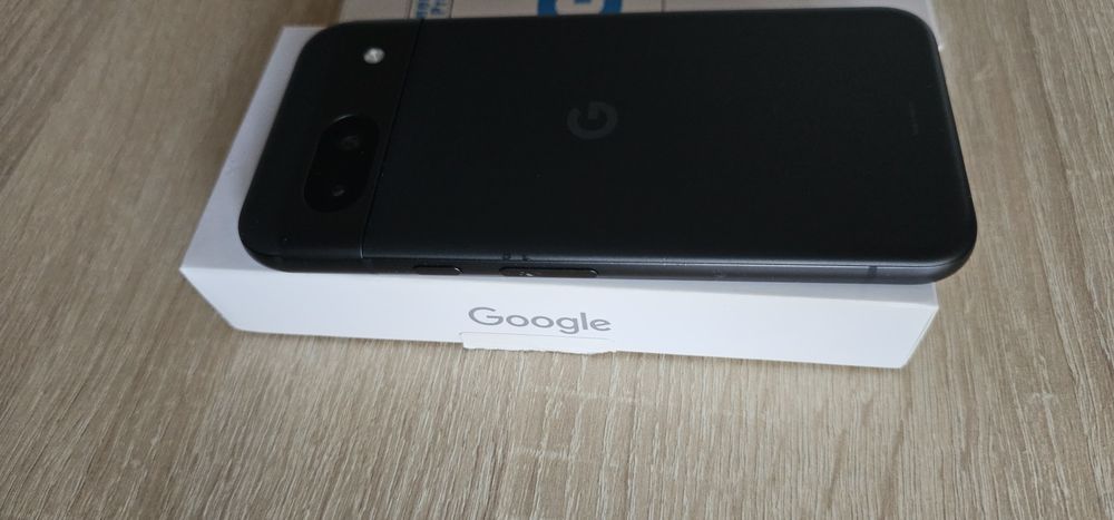 Google pixel 8a 256gb