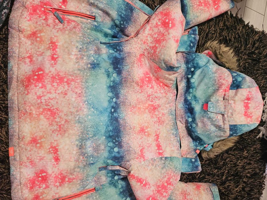 Детски Ски екип Roxy