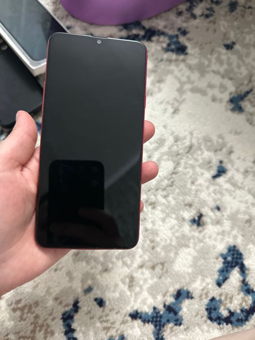 Samsung a 20  2020 yil