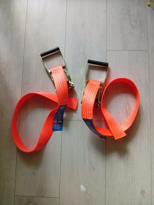 Укрепващи колани