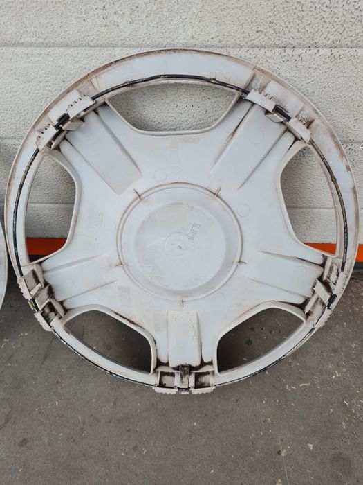 Оригинални тасове капаци за ФОРД FORD 14 цола