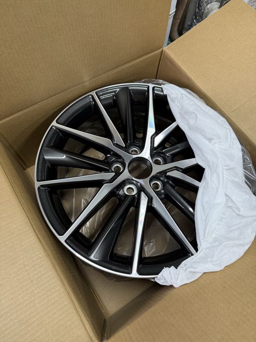 Диск камри 75 R18 под оригинал - 1 шт. Новый