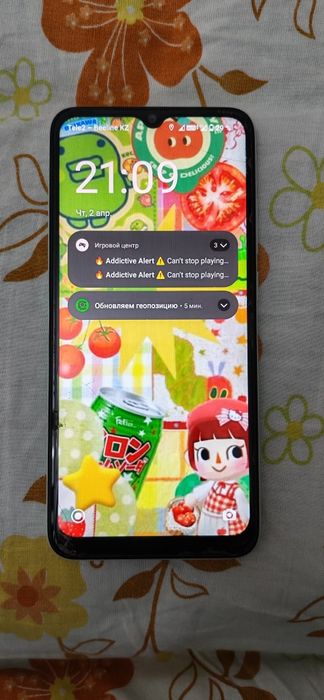 Смартфон  Xiaomi redmi A2