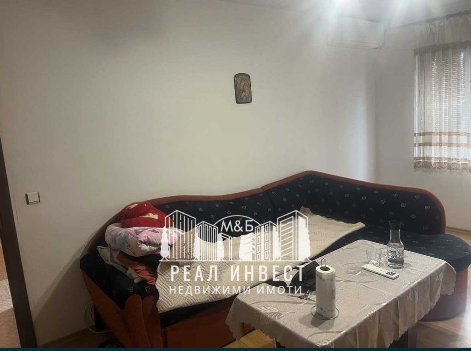 Продавам апартамент в гр. Харманли