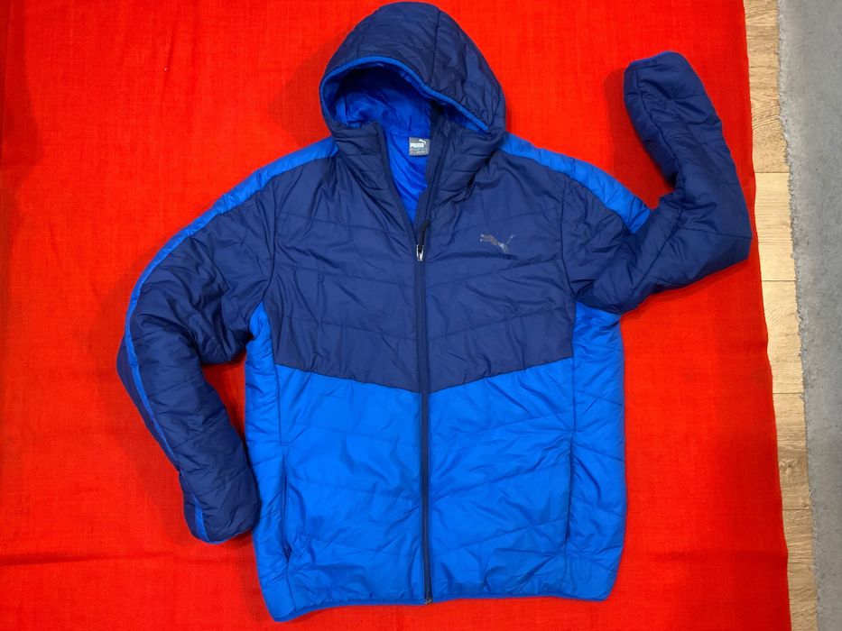 Puma-оригинално яке 54хл