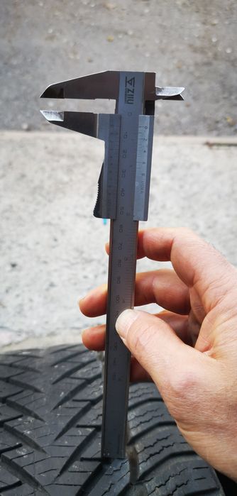 Зимни гуми Good Year Eagle Ultra Grip Run FLAT 225/50/R17