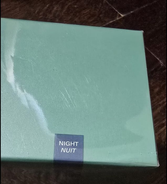 LA MER -Crema premium