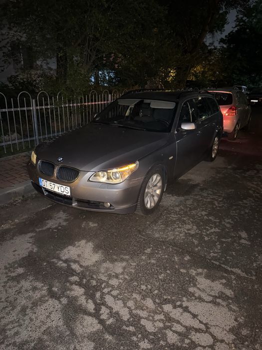 BMW 5 Series 2004 — imagine 2