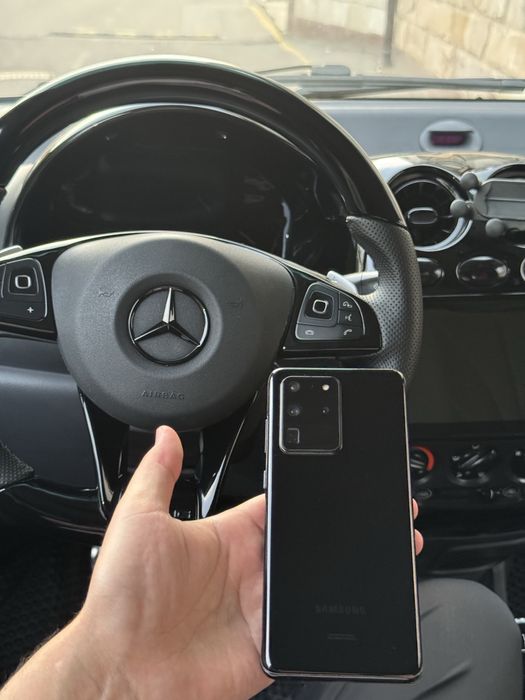 Samsung S20 ultra Holati zoʻr