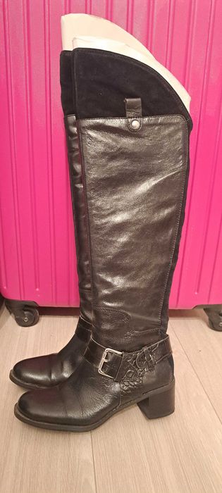 Ботуши Nine West 35