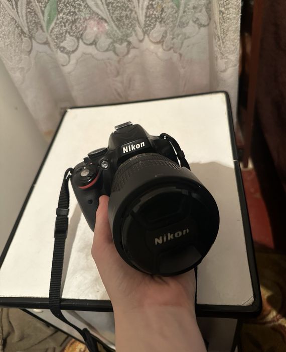 Продам фотоаппарат 180 тыс