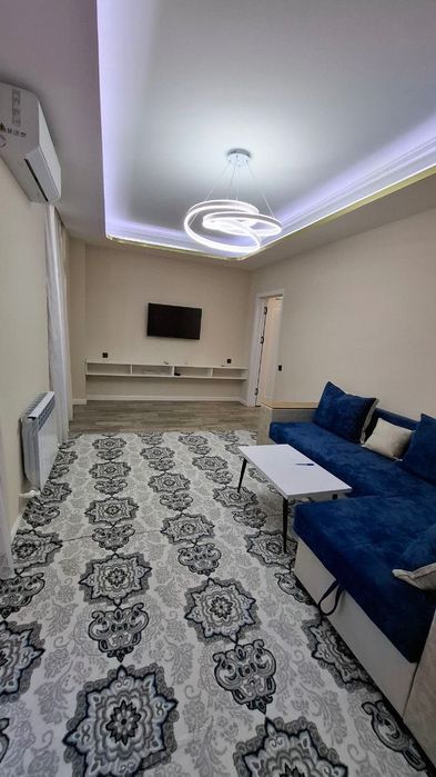 Сдаю свою квартиру в аренду Хонсарой