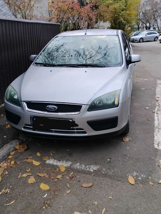 Autoturism Ford Focus