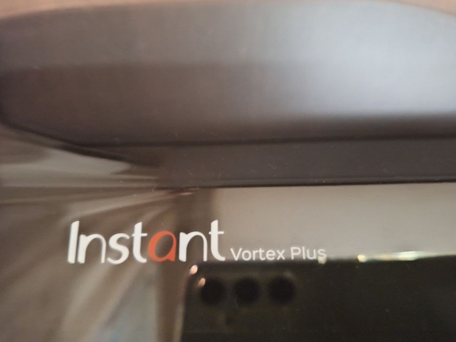 Ейр Фрайър,Instant Vortex  Plus