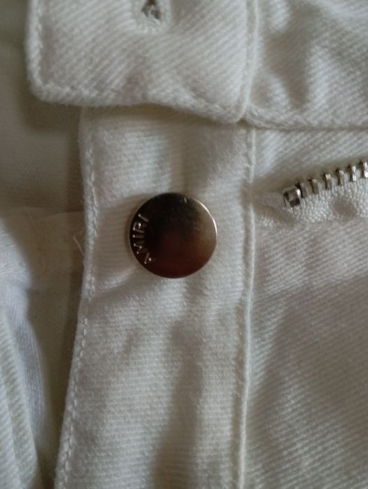 Джинсы Амири паль