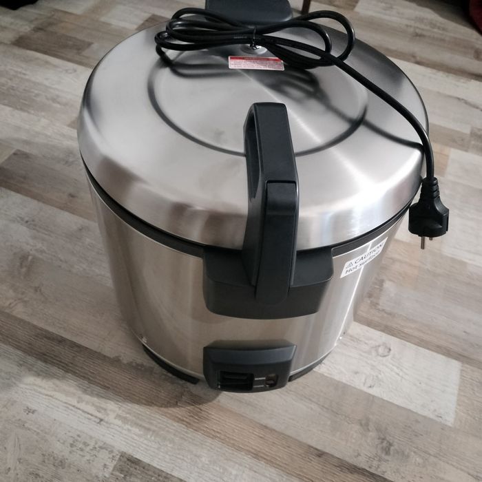 Vand oreziera automata Tiger