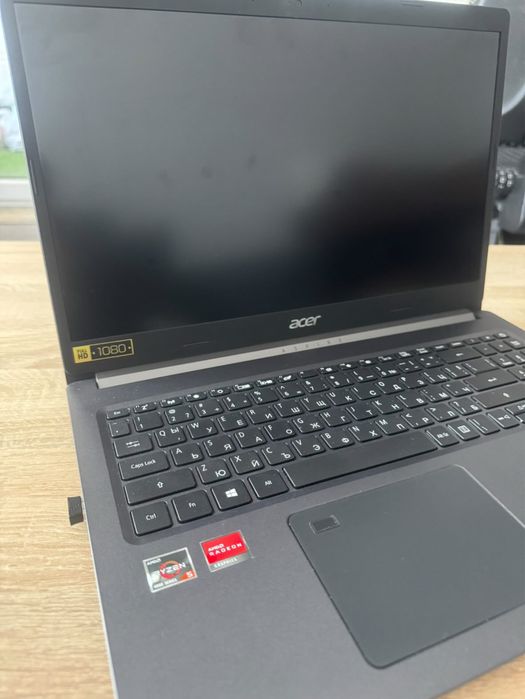 Лаптоп ACER ASPIRE A515-44 series