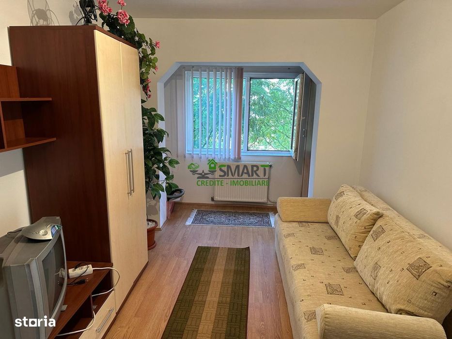 Apartament 3 camere de vânzare Regele Ferdinand — fotografia 1