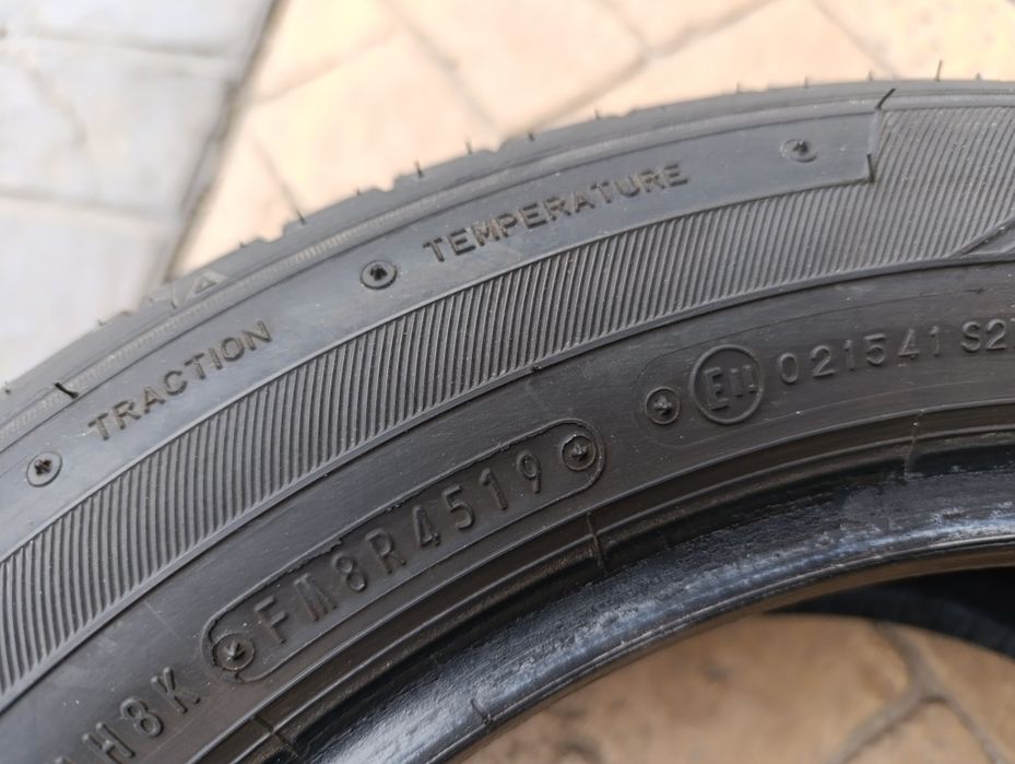 Летни гуми Falken 205/55/16