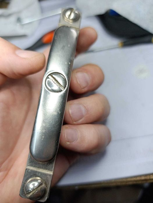 Dinamometru DRP -90 URSS anii 70