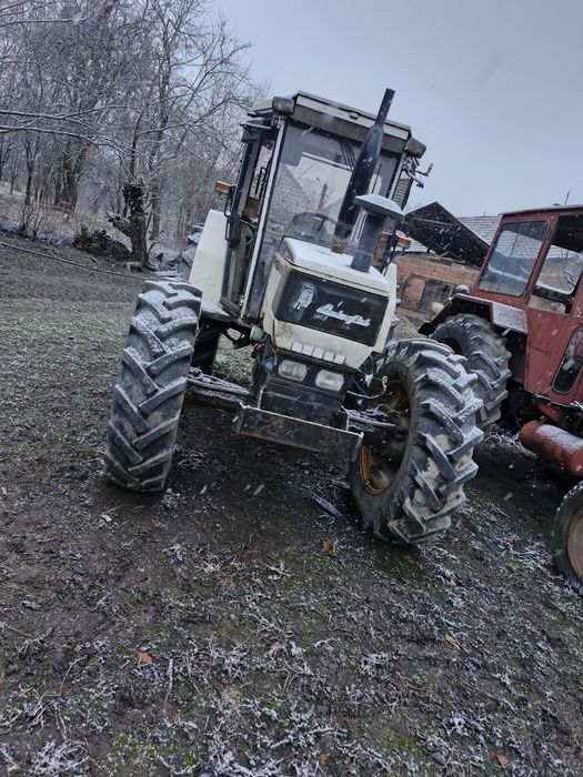 Tractor Lamborghini 874.90