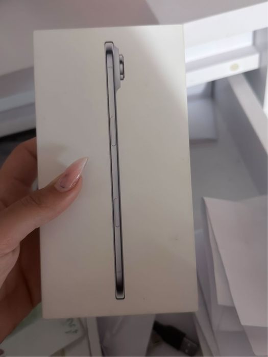 Iphone 17 AIR 256gb