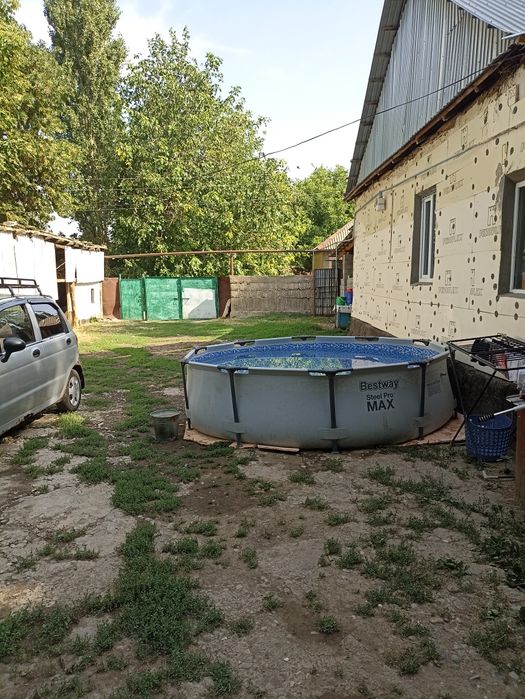 Дом продается кенап таусагыз ауылы