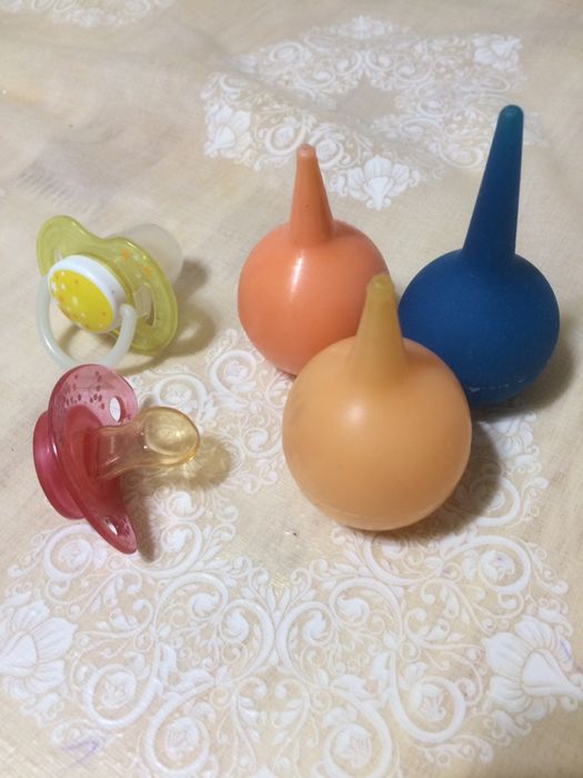 Товары для маленьких деток