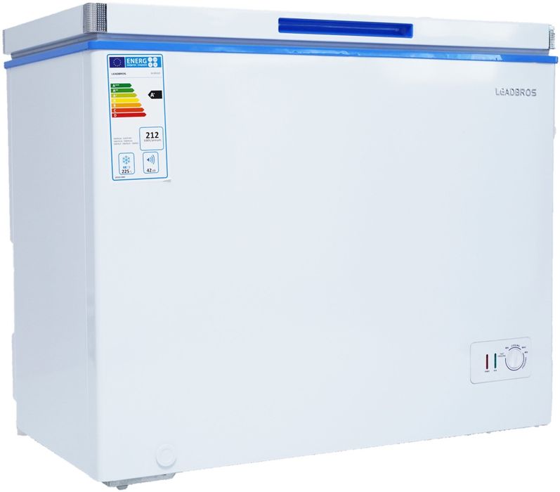 Leadbros морозильник - оптовые цены и доставка
