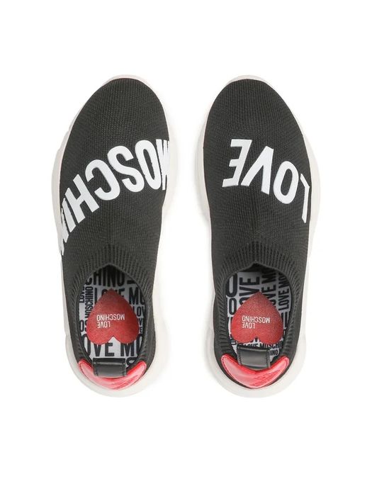 Дамски сникърси  Love Moschino JA15584