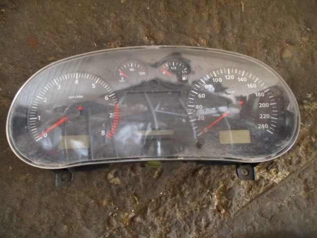 Ceasuri aparate bord SEAT LEON motor 1,8 si 2,0 benzina PROBATE
