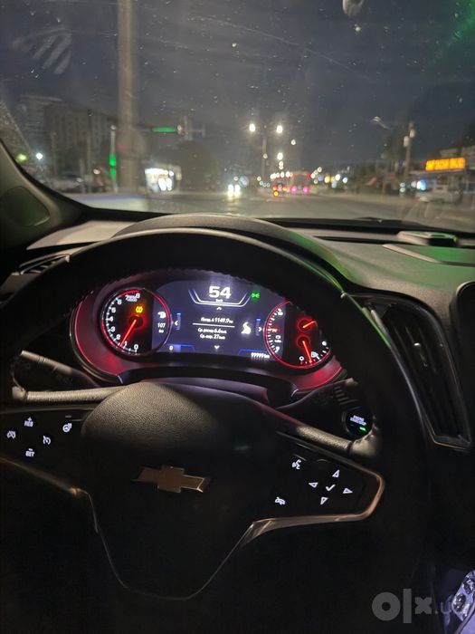 Malibu 2 premier 2021 oxiri