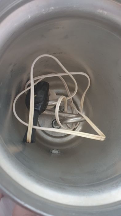 Самовар электрический