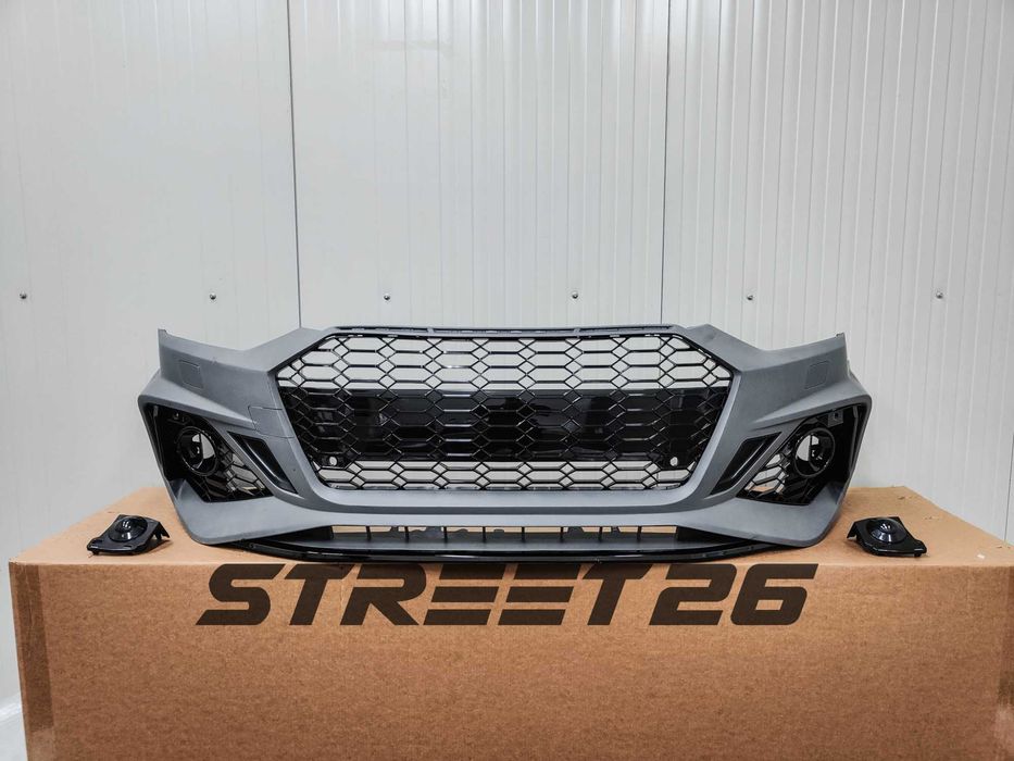 Bara Fata RS5 Audi A5 F5 Facelift (2020-2024) RS5 Design