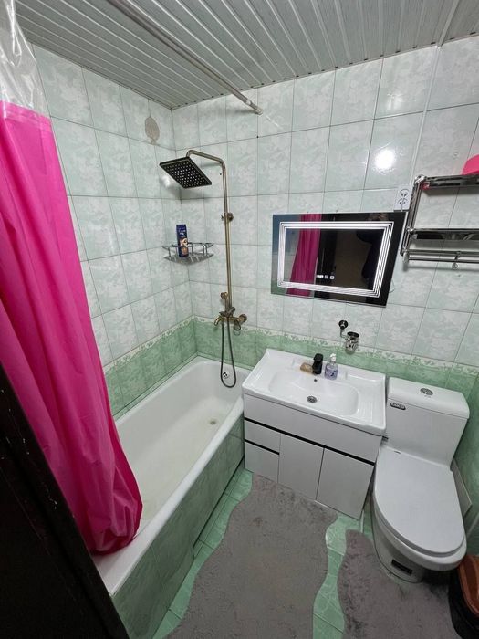 Yakkasaroy Magic City yaqinida kvartira ijaraga beriladi