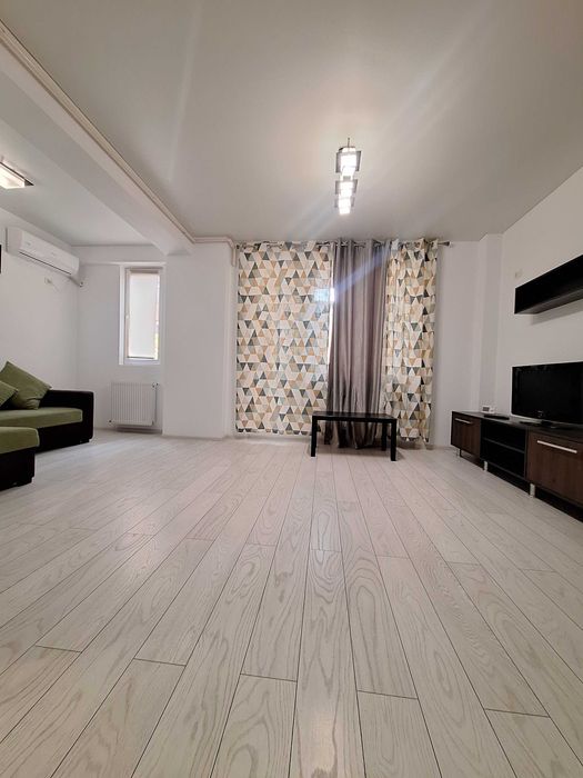Garsoniera Militari Residence - Chiajna Shopping Mall