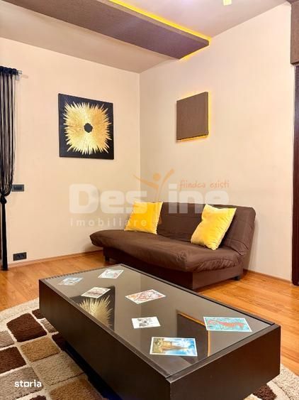 Apartament cu 2 camere de închiriat – Drumul Taberei, zona Favorit