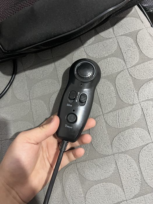 Массажни кресло