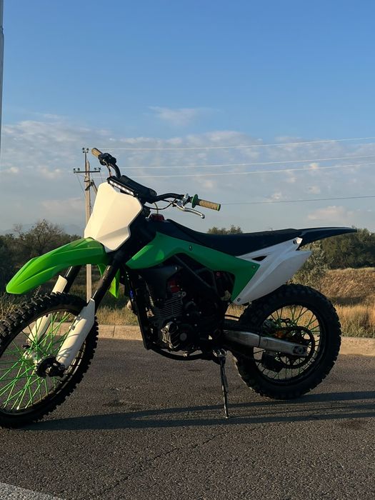 Продам или обмен XGZ 300cc