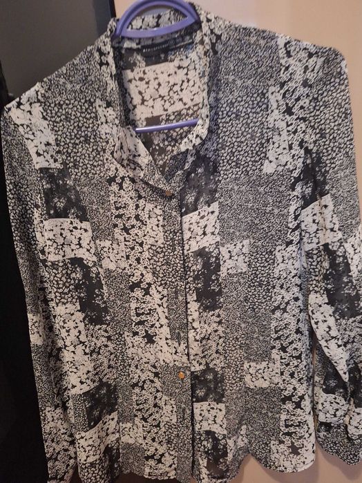 Camasa subtire si eleganta